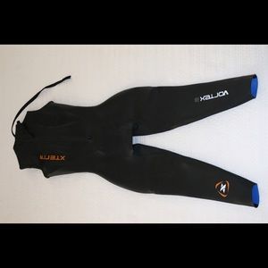 Xterra Triathlon Wetsuit